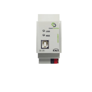 USB Interface (Din Rail Mounted)