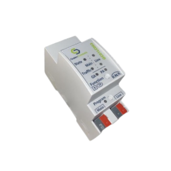 Line Coupler - Image 2