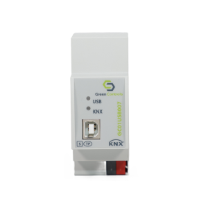 USB Interface (Din Rail Mounted)