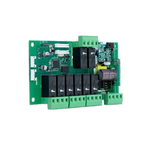 RCU, 8 channel, 16A c/w Power Supply, 320mA - Image 2
