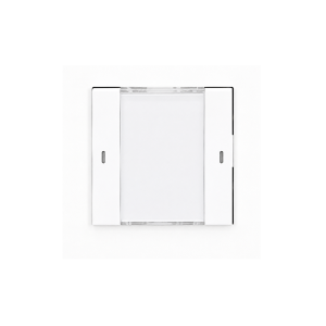 KNX Push Button, 1-Fold
