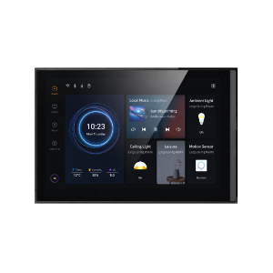 Smart Touch S10 with Secure