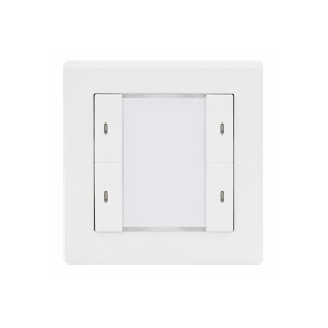 KNX Push Button, 2-Fold