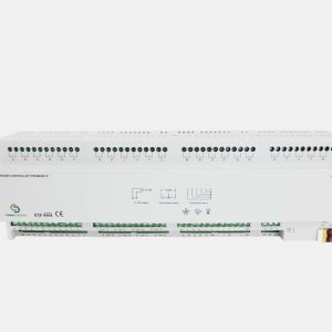 Room Controller Extended 2.0