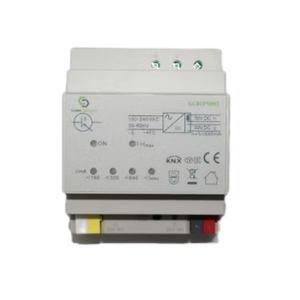 Power Supply, 640mA